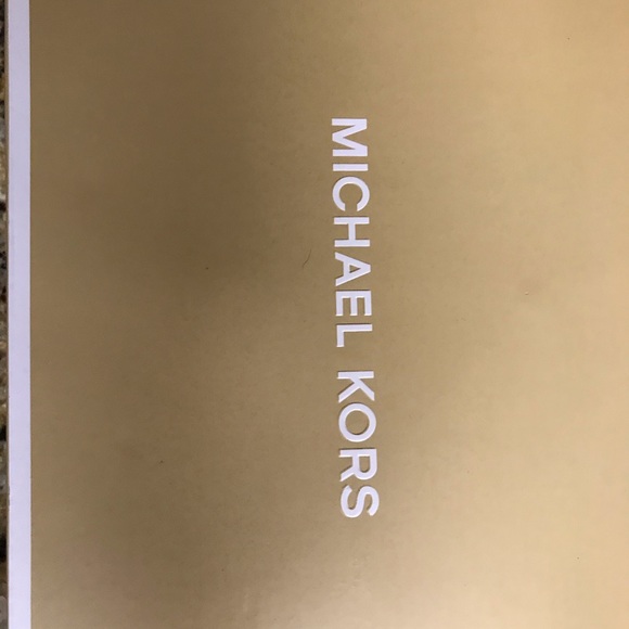 Michael Kors shoes - Picture 1 of 5